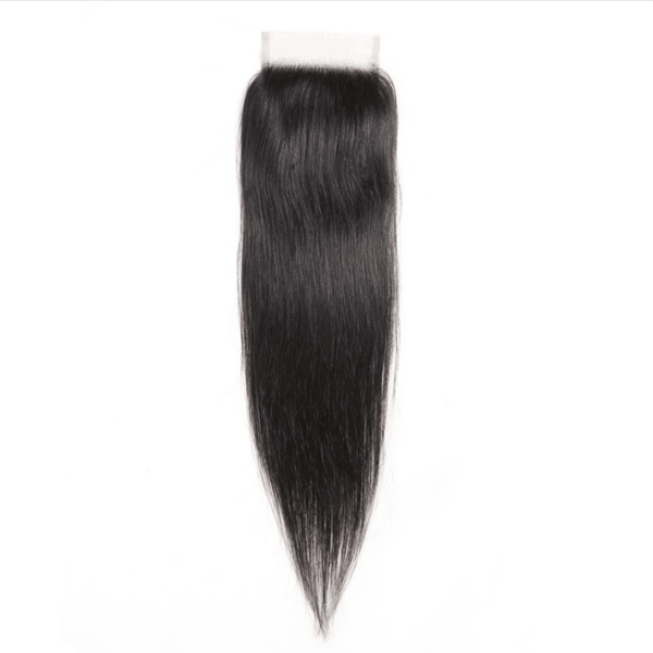 Brazilian Clo Straight 12AA - LaBellaHairAndBeauty