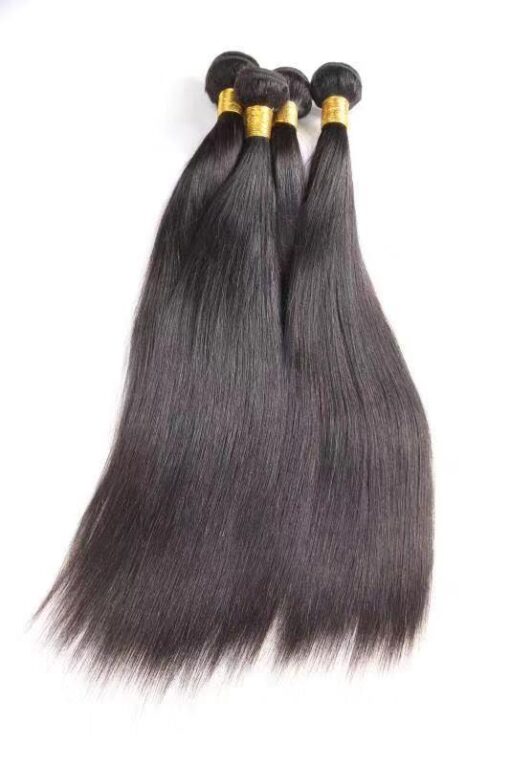 Brazilian Straight GD 12AA