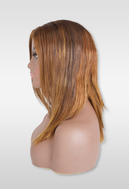 Blondy Yellow Straight - Image 4