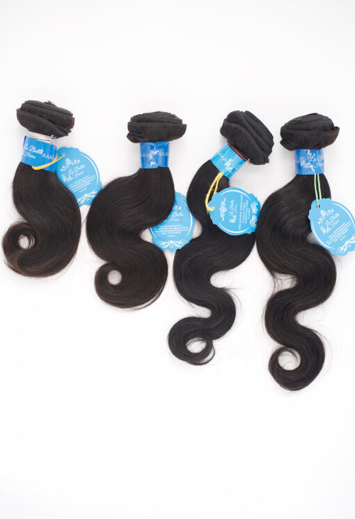 Brazilian Wavy GD 12AA