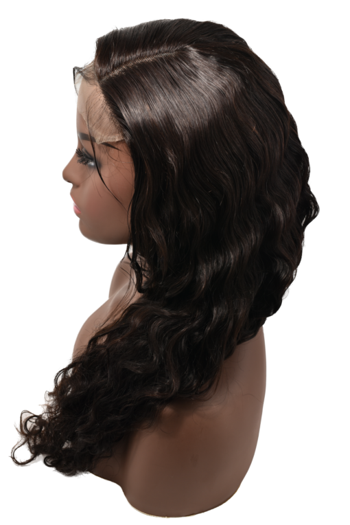 Curly Peruvian - Image 4