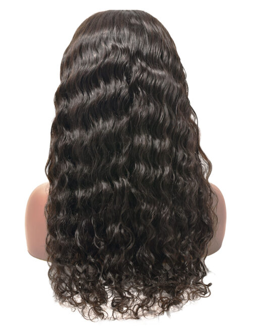 Curly Peruvian - Image 5