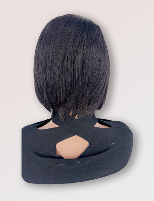 6" Straight Bob - Image 4