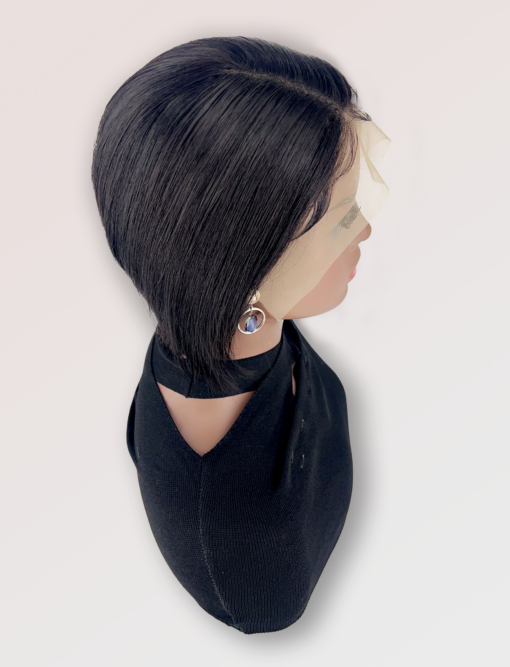 6" Straight Bob - Image 3